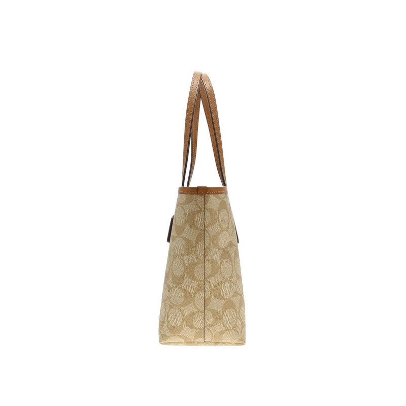 COACH 女性用絶妙なシングルショルダー クロスボディ バ - Luxury Bags Coach のレビューと価格