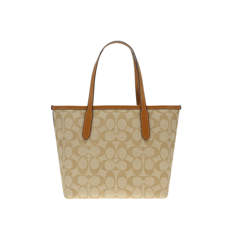 COACH 女性用絶妙なシングルショルダー クロスボディ バ - Luxury Bags Coach のレビューと価格