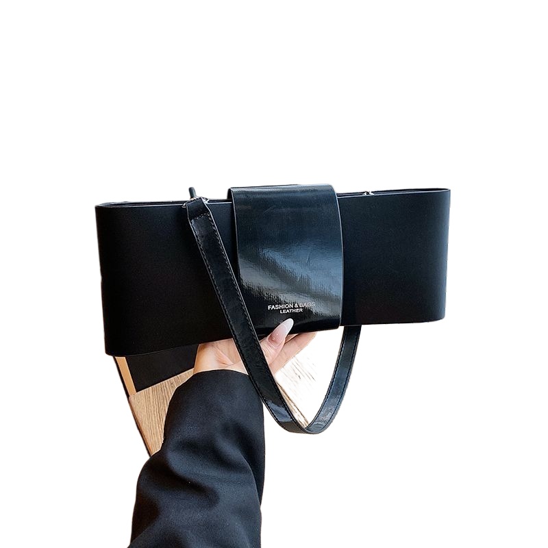フランス製プレミアムアンダーアームバッグ、トレンド感のあるラ - Luxury Bags Levels のレビューと価格
