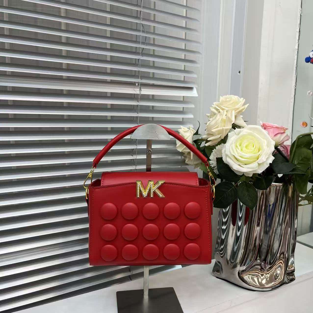 マイケルコース レディース 高級軽量高品質大容量ハンドバッグ - Luxury Bags Michael Kors のレビューと価格