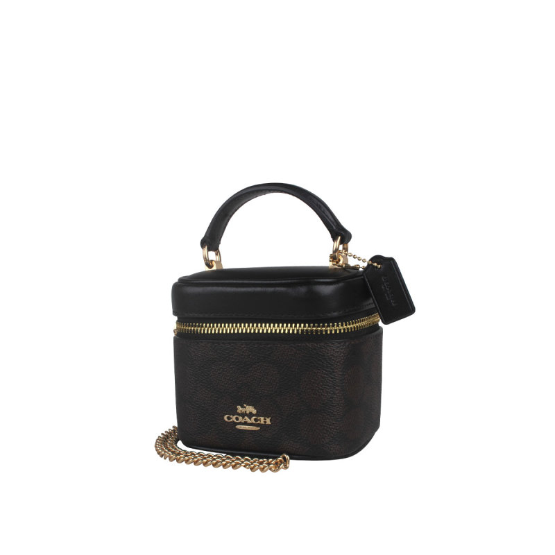 COACH 女性用絶妙なシングルショルダークロスボディハンド - Luxury Bags Coach のレビューと価格