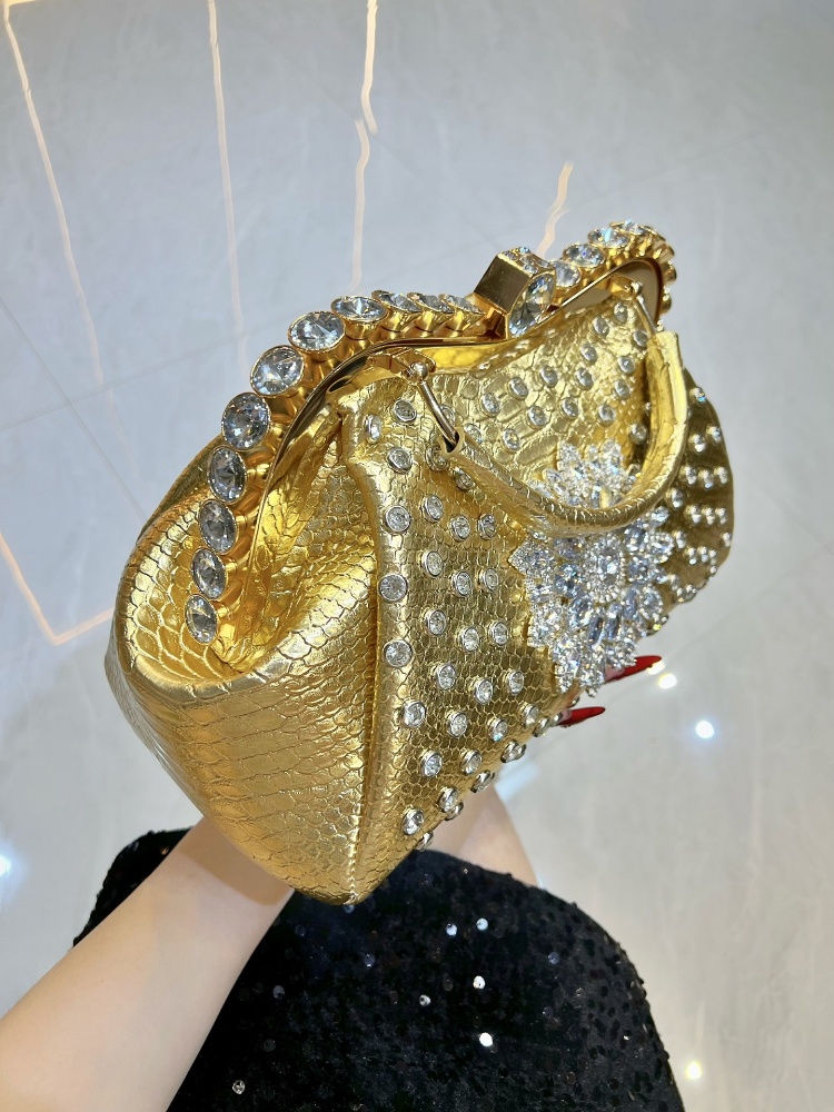 高レベルのテクスチャラインストーンワニ柄トートバッグ女性のた - Luxury Bags Levels のレビューと価格