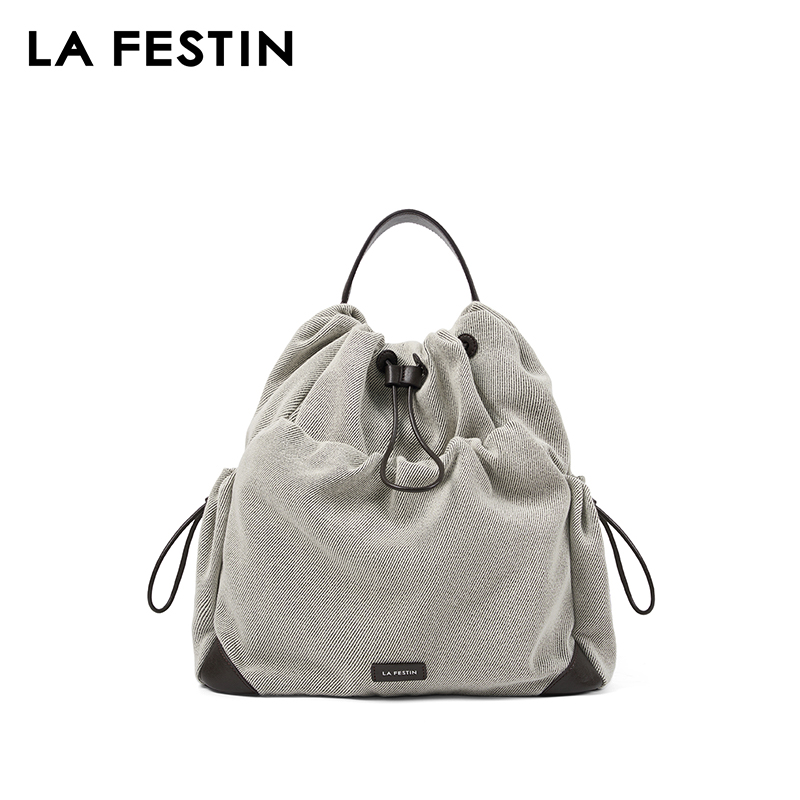 LA FESTIN オリジナルブランドバックパック 2025 - Luxury Bags La のレビューと価格