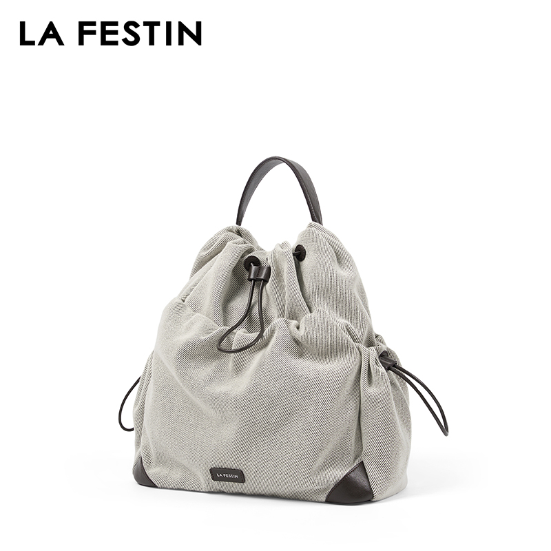 LA FESTIN オリジナルブランドバックパック 2025 - Luxury Bags La のレビューと価格