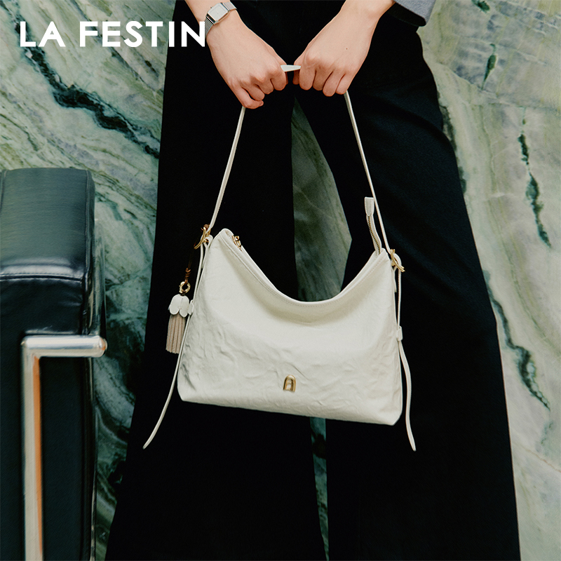 LA FESTIN オリジナル レディースバッグ 2025  - Luxury Bags La のレビューと価格