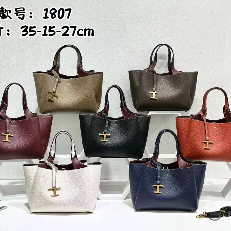エレガントなショルダーバッグ レディース用高級レザー製ハンド - Luxury Bags Made In China のレビューと価格