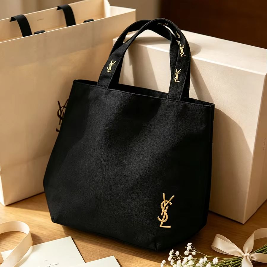 イヴ・サンローラン YSL バッグ ミニマリスト ラグジュア - Luxury Beach Bags Ysl のレビューと価格