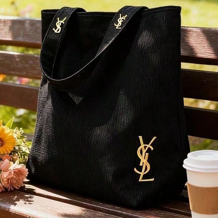 イヴ・サンローラン YSL バッグ ミニマリスト ラグジュア - Luxury Beach Bags Ysl のレビューと価格