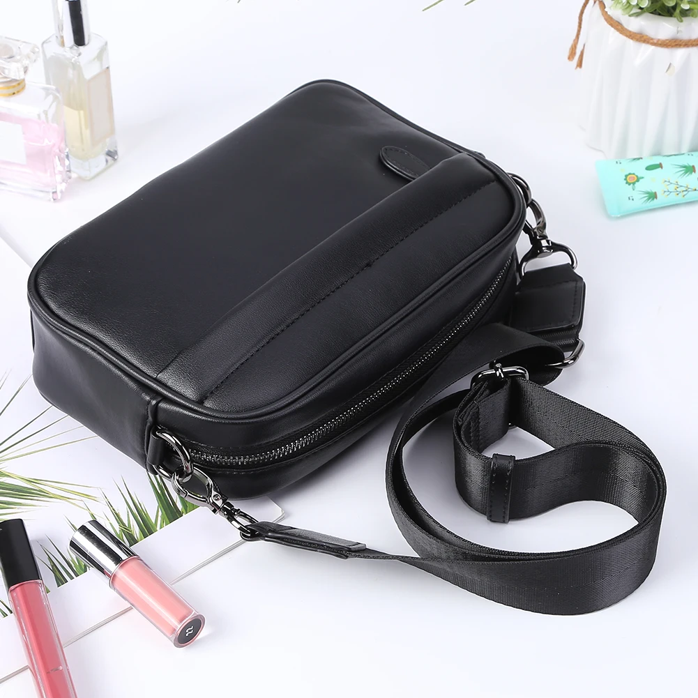 男性用デラックスレザーショルダーバッグ,ビジネス用ショルダー - Luxury Bags Coach のレビューと価格