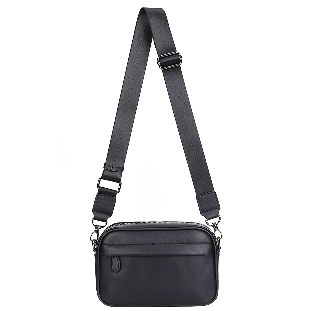 男性用デラックスレザーショルダーバッグ,ビジネス用ショルダー - Luxury Bags Coach のレビューと価格