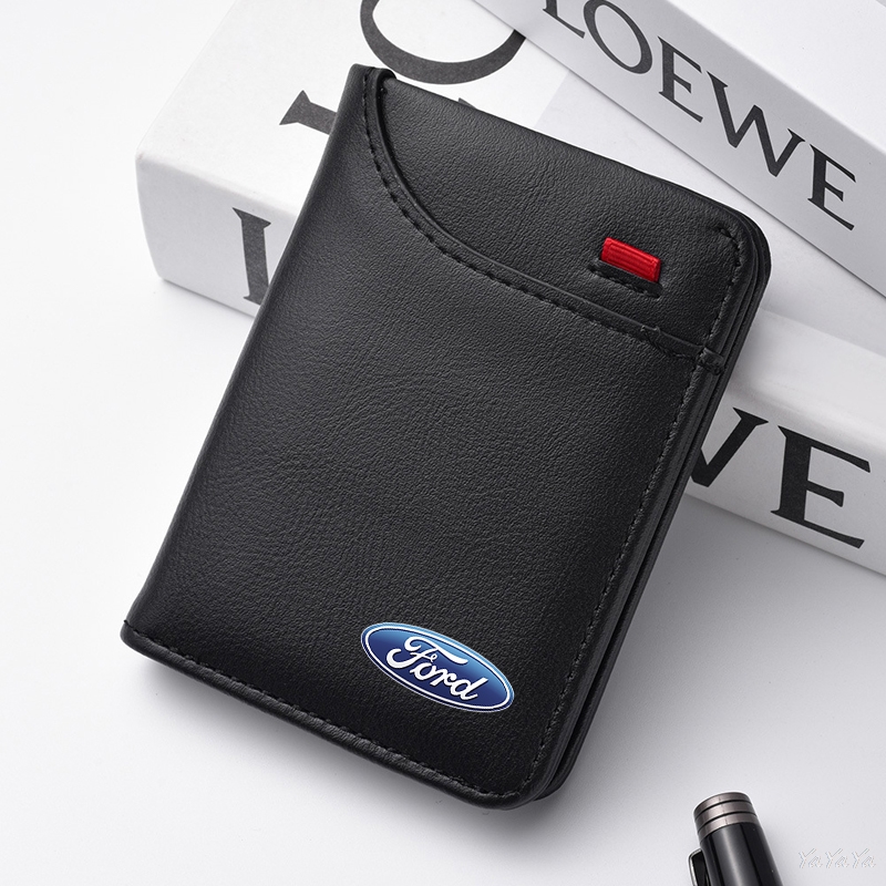 革財布運転免許証 ID カードパスカードバッグ二つ折り小銭入 - Accordion Wallet Zip のレビューと価格
