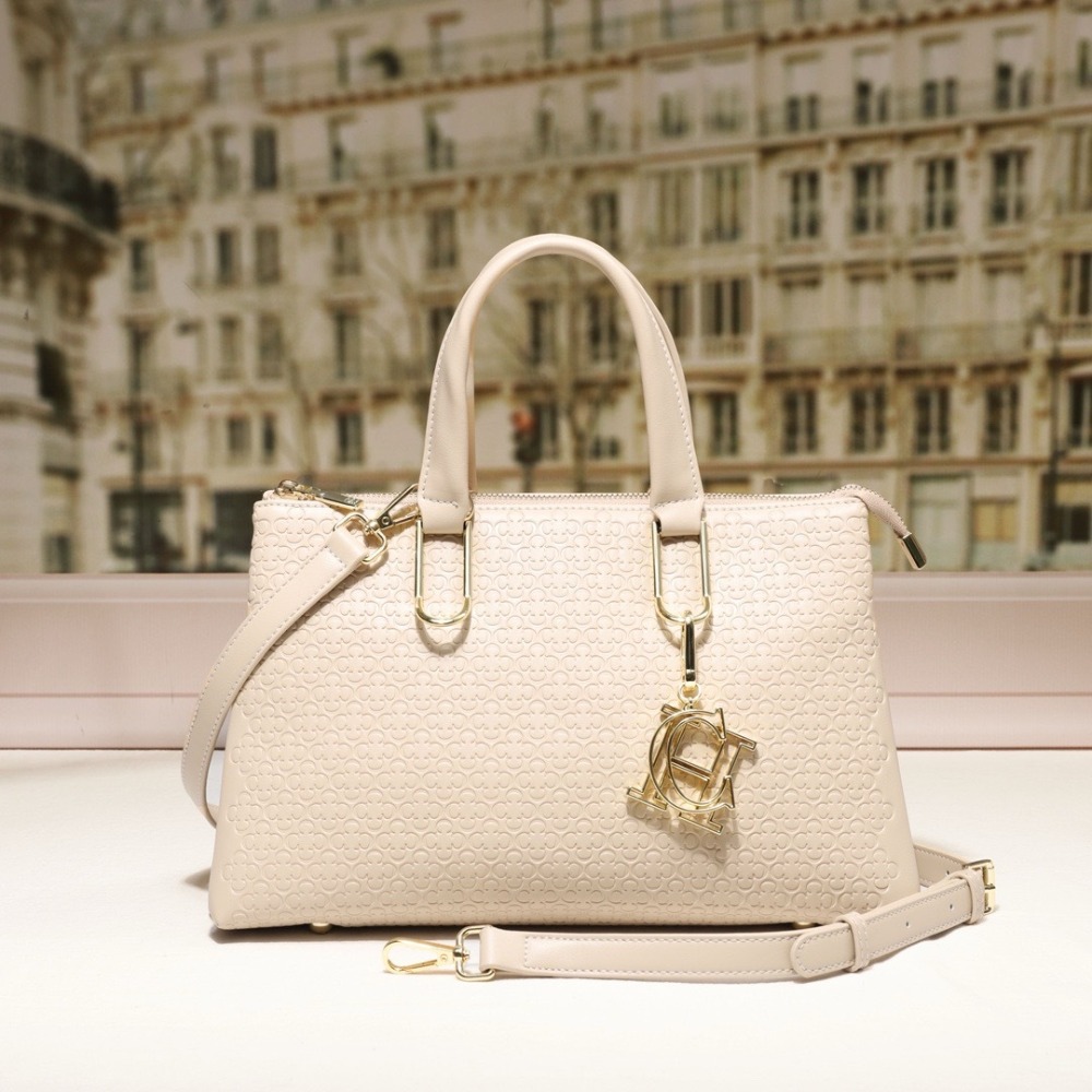 CHHC 手頃な価格の高級ソリッドカラーハンドバッグ新しい秋 - Luxury Bags Affordable のレビューと価格