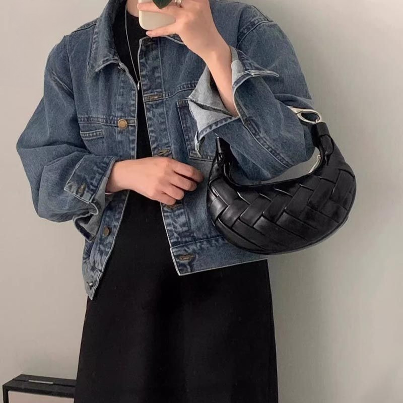 ポータブル織りバッグ レディース 新作 多機能 軽量 高級感 - Luxury Bags Levels のレビューと価格