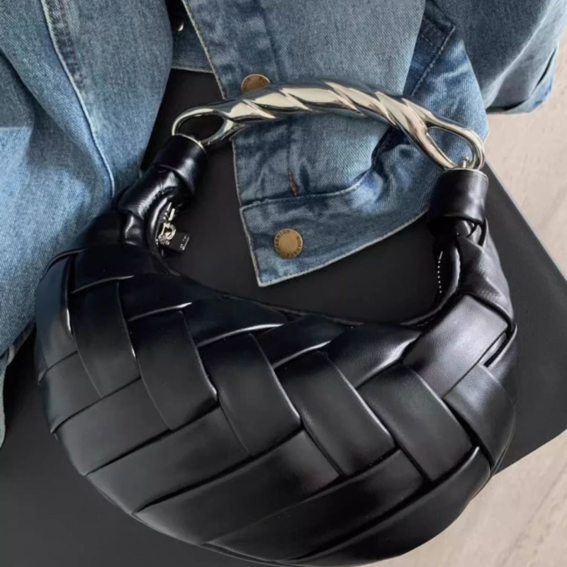 ポータブル織りバッグ レディース 新作 多機能 軽量 高級感 - Luxury Bags Levels のレビューと価格
