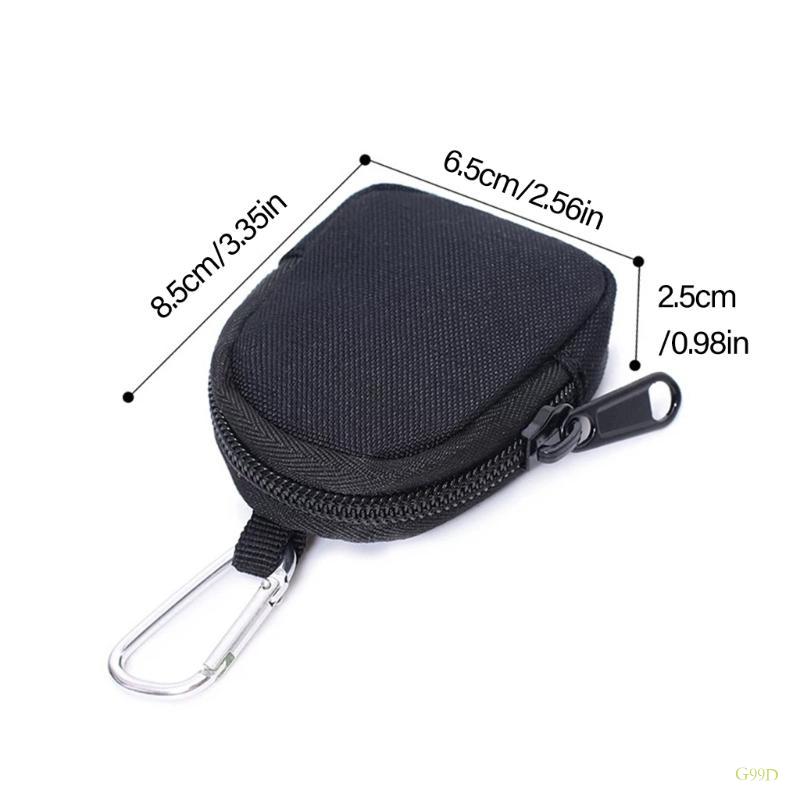 1個入り ポータブル アウトドア キーバッグ タクティカル  - Accordion Wallet Zip のレビューと価格
