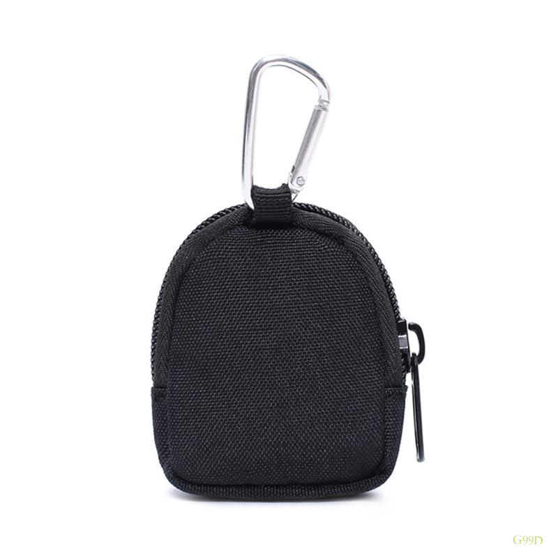 1個入り ポータブル アウトドア キーバッグ タクティカル  - Accordion Wallet Zip のレビューと価格
