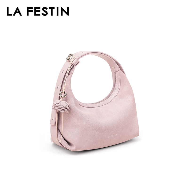 LA FESTIN オリジナルハンドバッグ女性の新しいショル - Luxury Bags La のレビューと価格