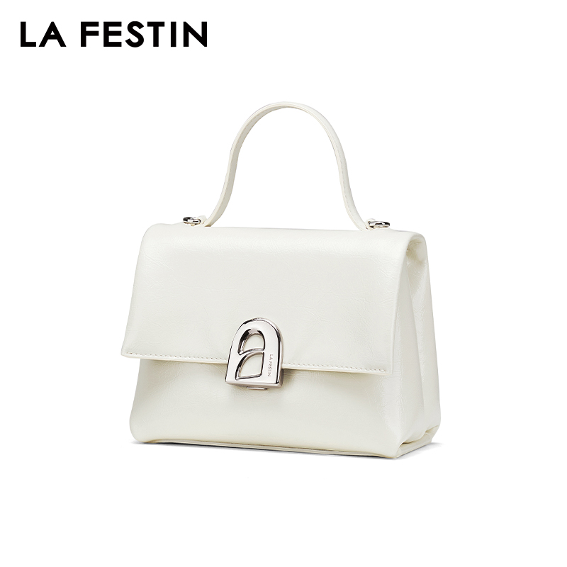 LA FESTIN オリジナルハンドバッグレディースバッグ新 - Luxury Bags La のレビューと価格