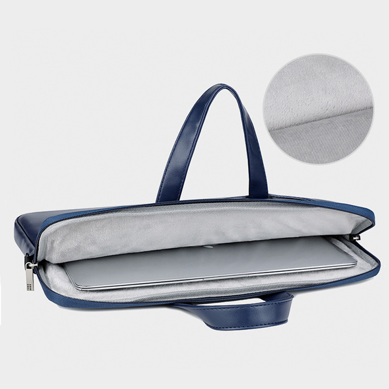男性と女性のためのPUレザービジネスブリーフケース,大容量, - Luxury Bags That Fit Laptop のレビューと価格