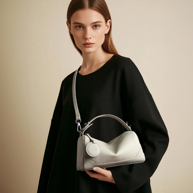 レディース高級デザイナーズボストンバッグ、女の子向けトレンド - Luxury Bags Affordable のレビューと価格