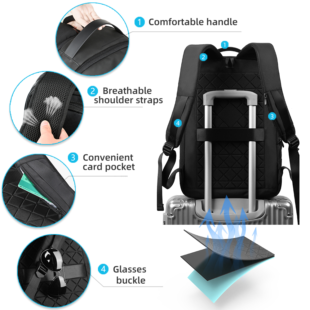 ヒーローナイト-男の子用ラップトップバックパック,防水ランド - Luxury Bags That Fit Laptop のレビューと価格