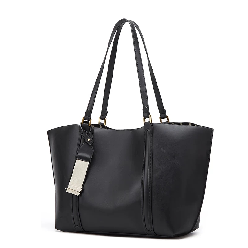 新しいトートバッグ女性の通勤ハンドバッグビッグワークドキュメ - Luxury Bags Coach のレビューと価格