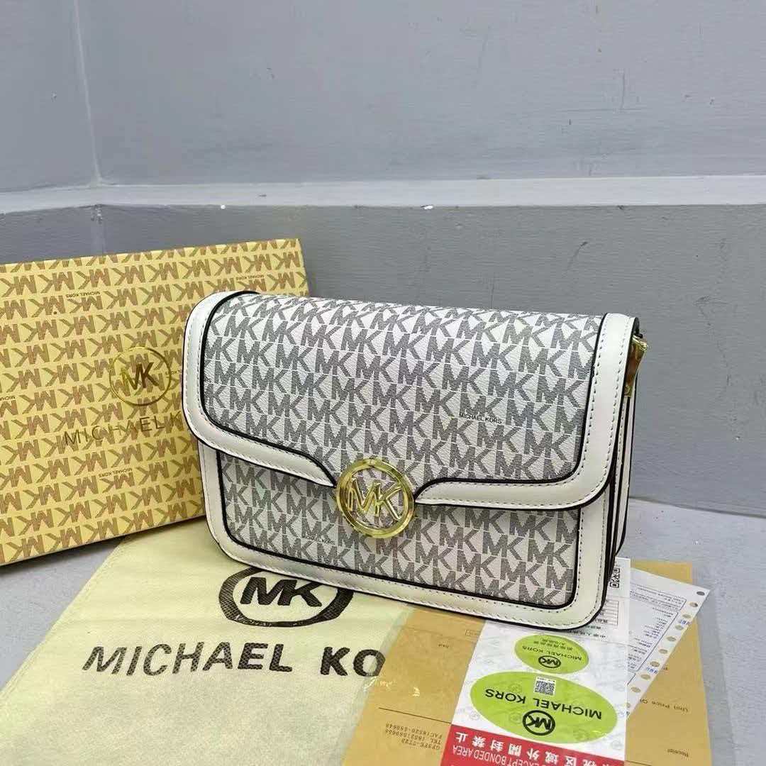 マイケル・コース ジェットセット トラベルプリント レディー - Luxury Bags Michael Kors のレビューと価格