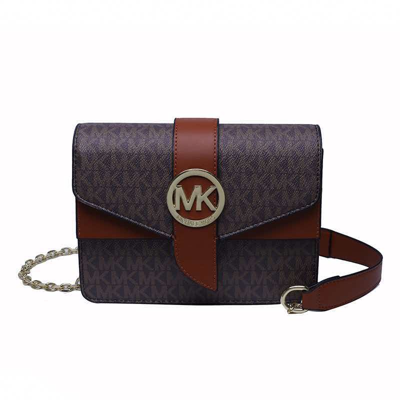 マイケルコース MK レディース チェーンバッグ、多用途でス - Luxury Bags Michael Kors のレビューと価格